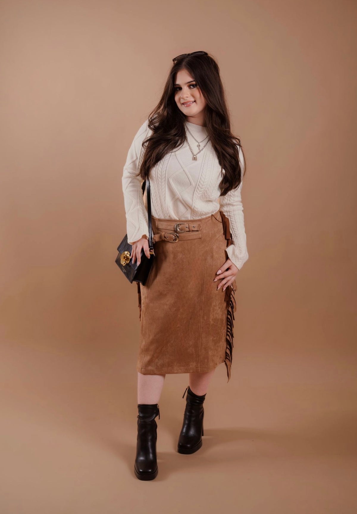 Madison Sweater