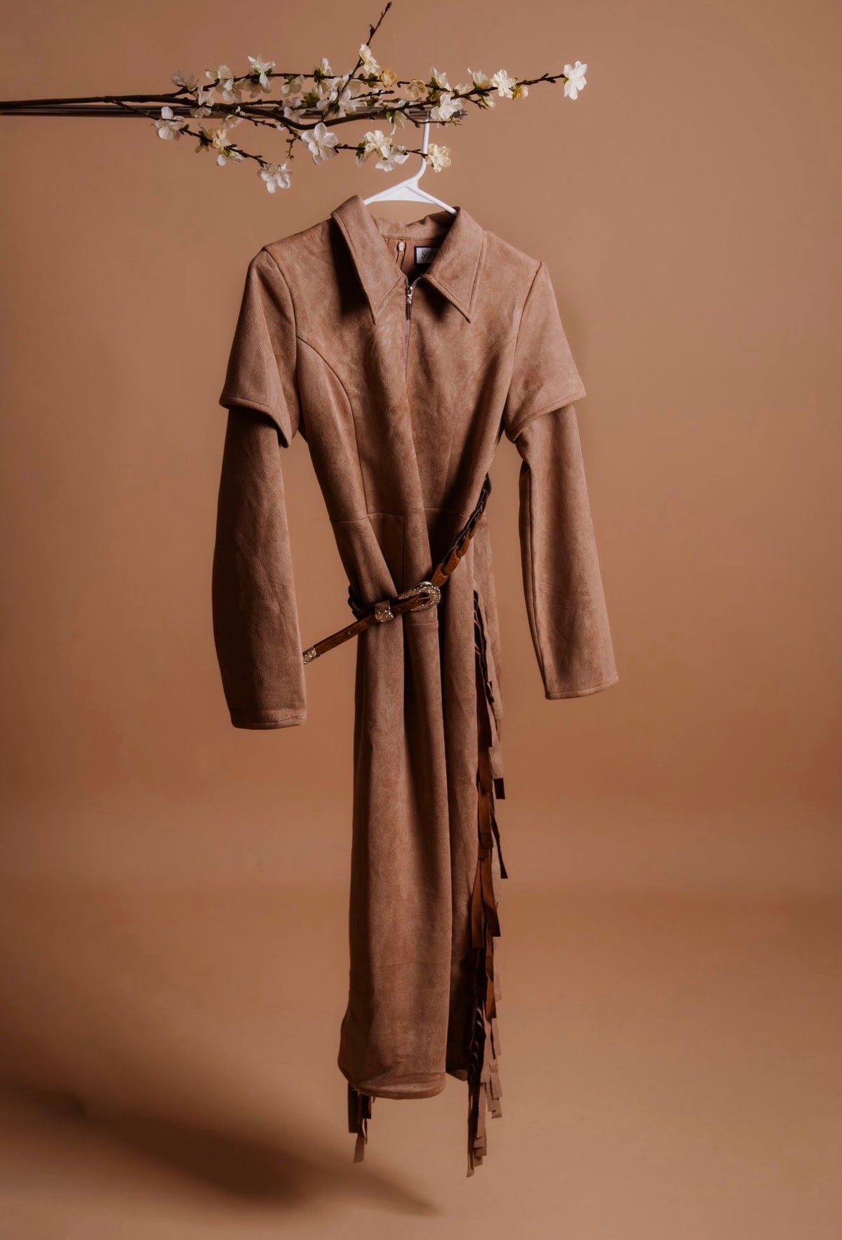 Nora Dress