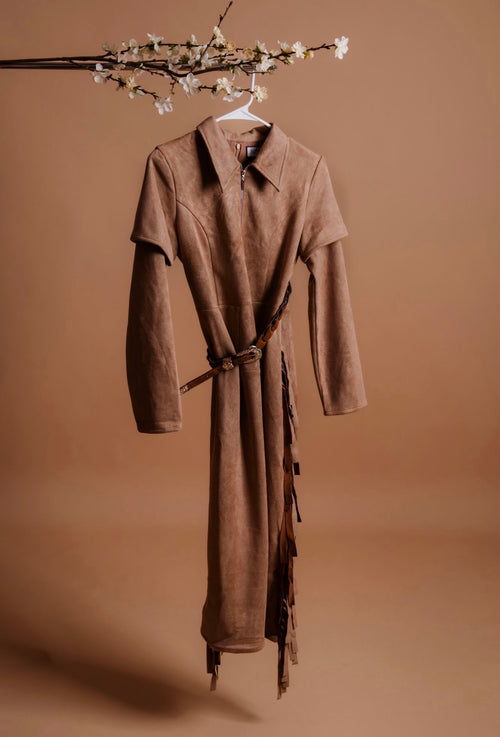 Nora Dress