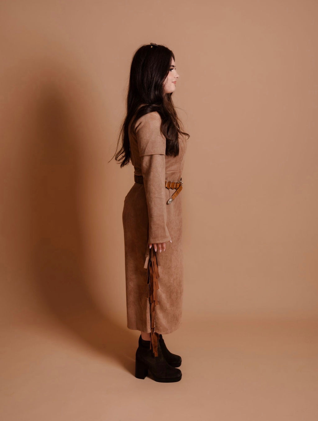 Nora Dress