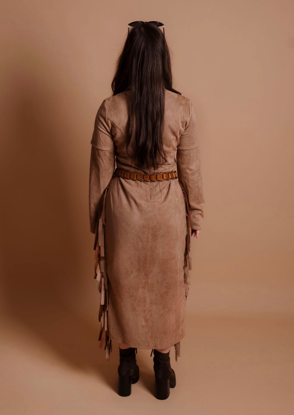 Nora Dress