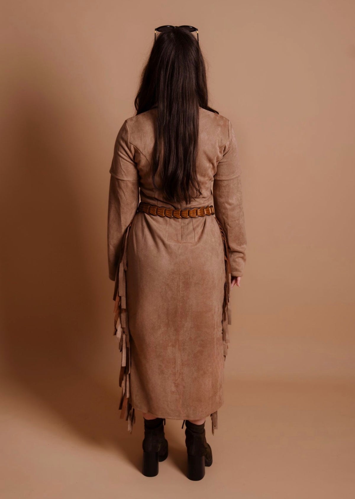 Nora Dress