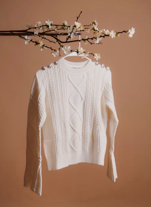Madison Sweater