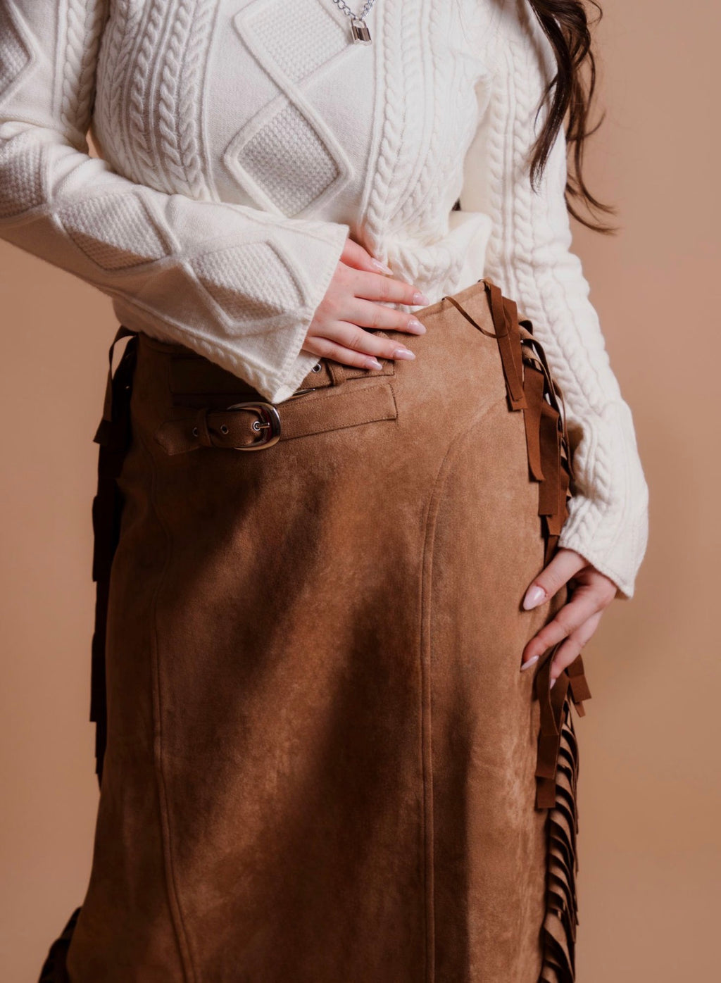 Ava Skirt