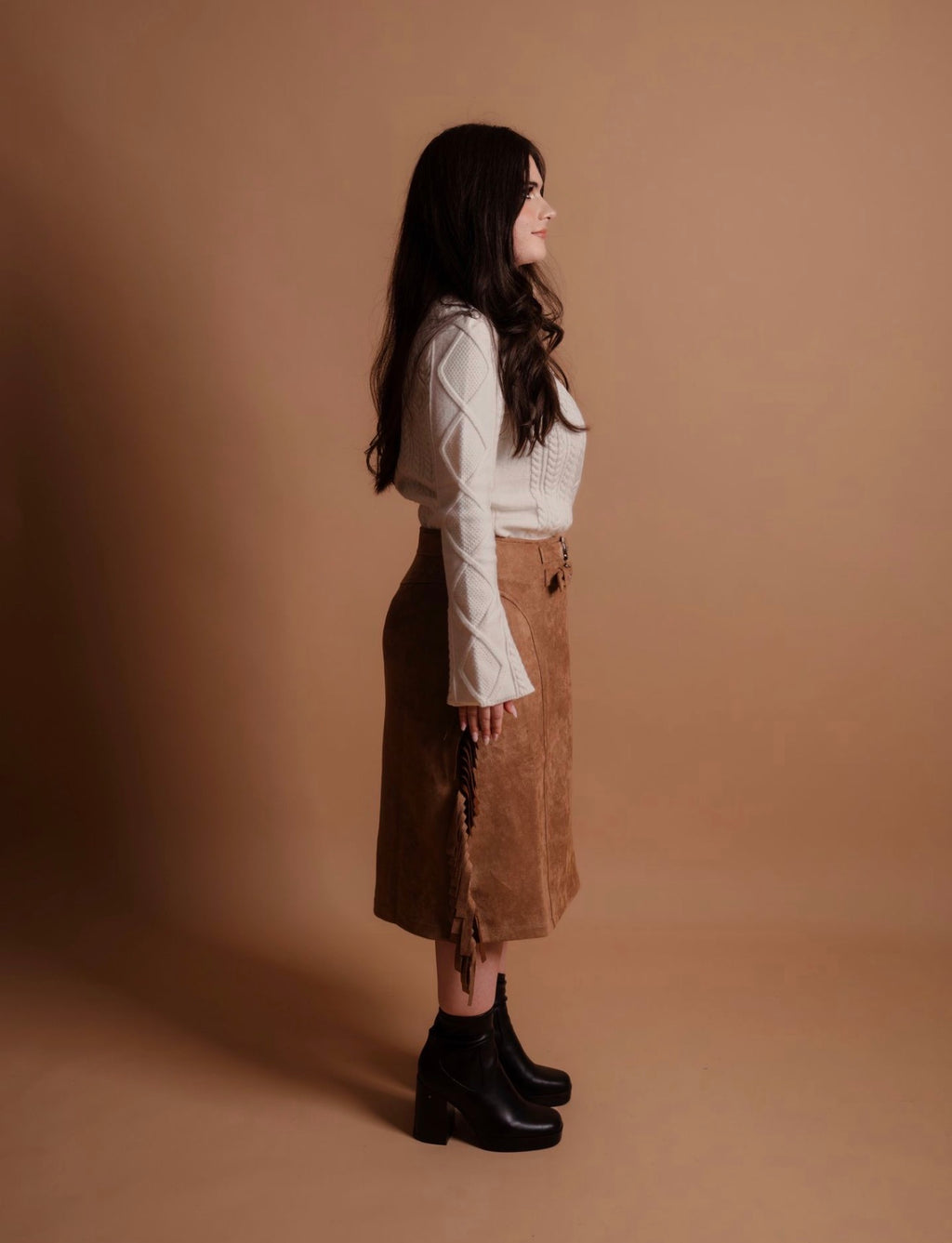 Madison Sweater