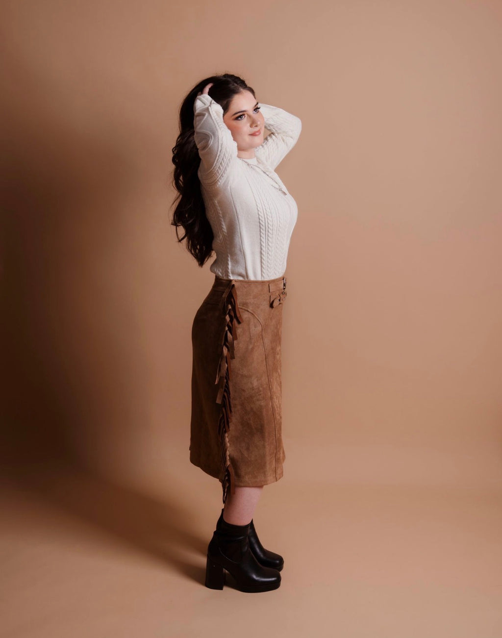 Madison Sweater
