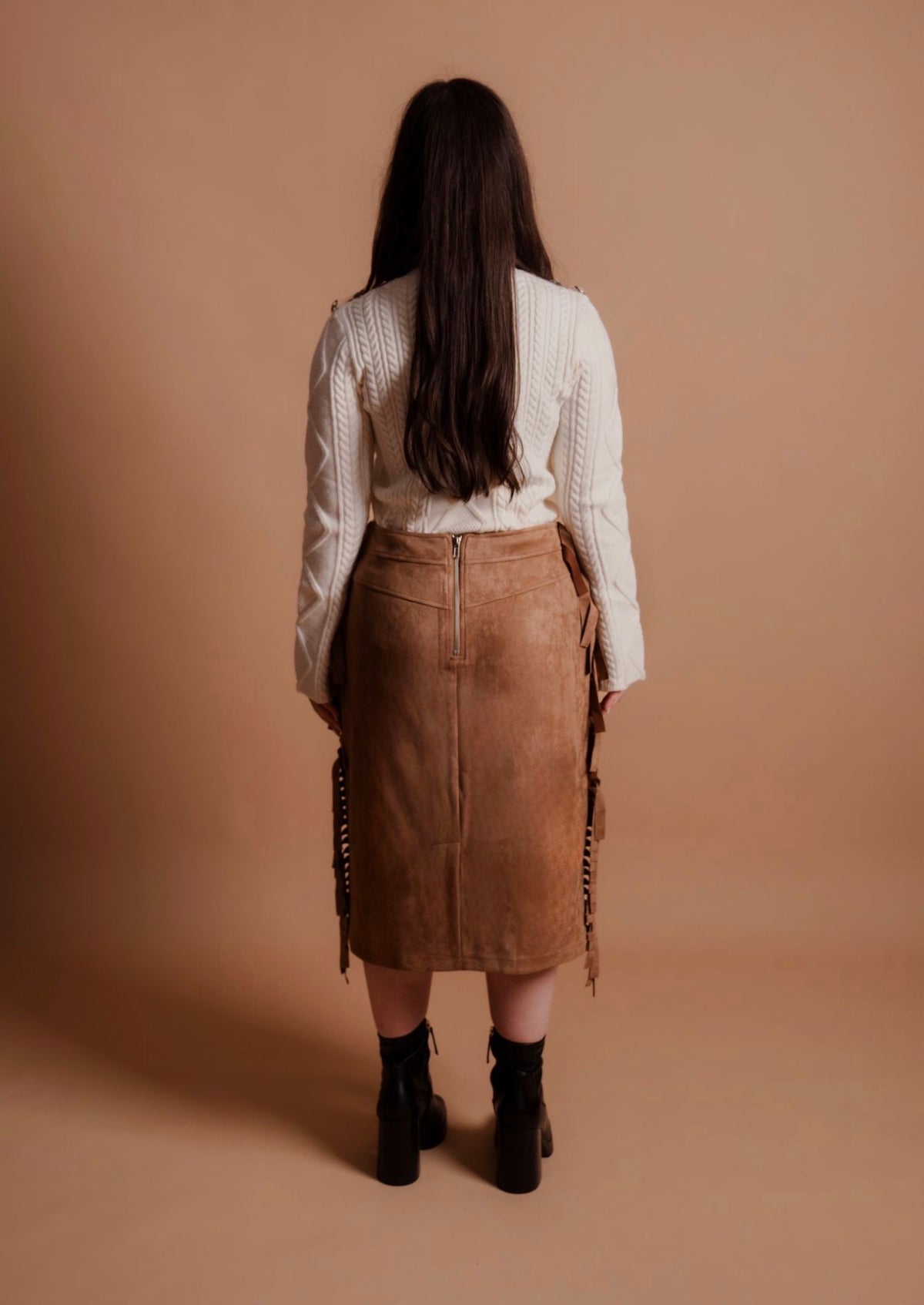 Madison Sweater