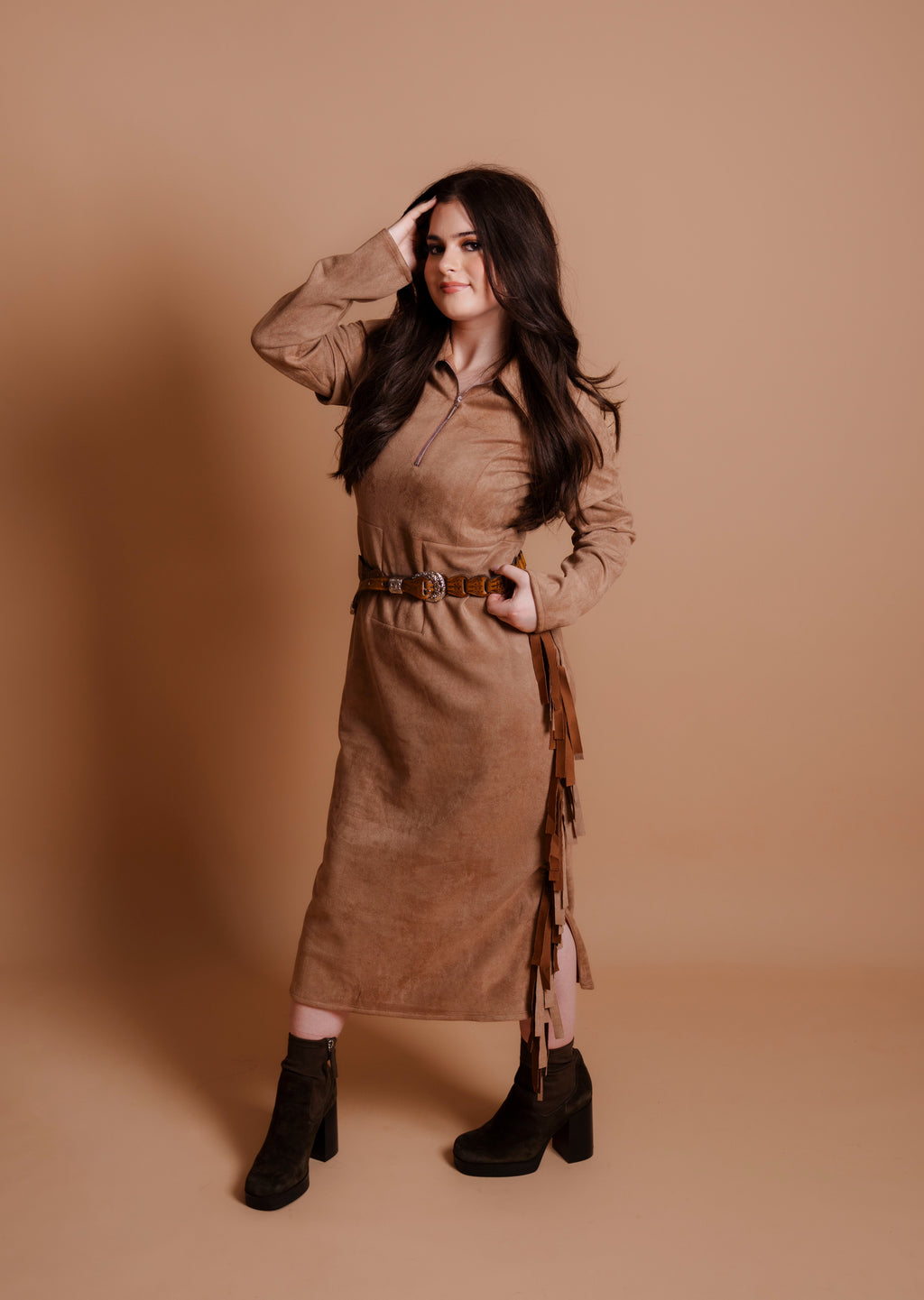 Nora Dress